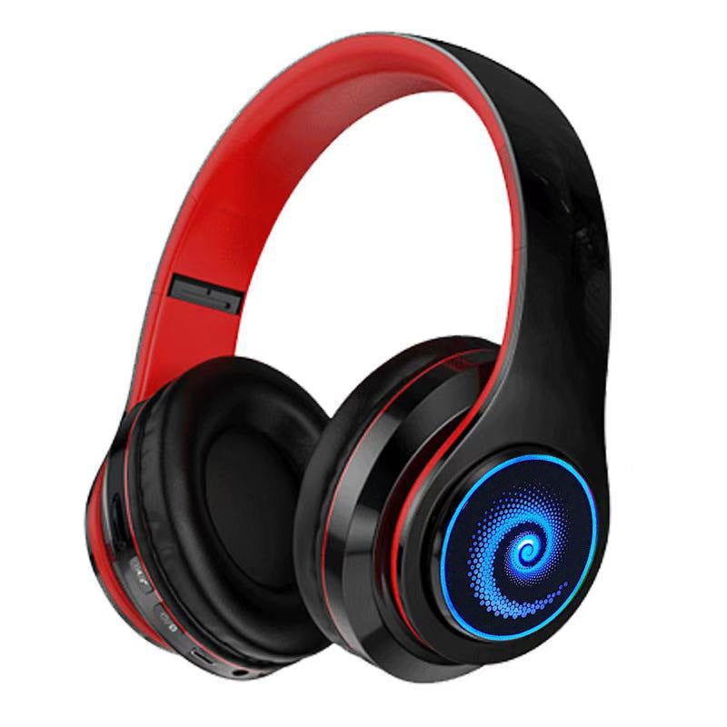 Wireless Head-mounted bluetooth headset