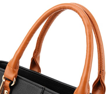 Women's fashionable slung shoulder bag