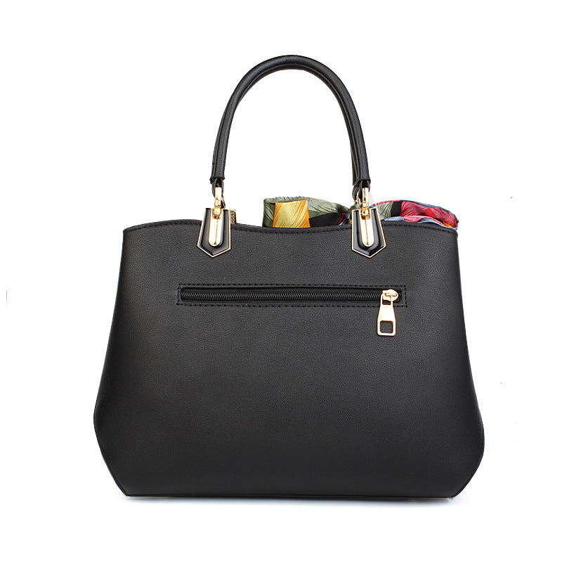 Women's Shoulder Bag Print Sweet Lady handBag