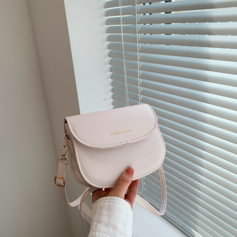 Western Style Women's Small Shoulder Bag