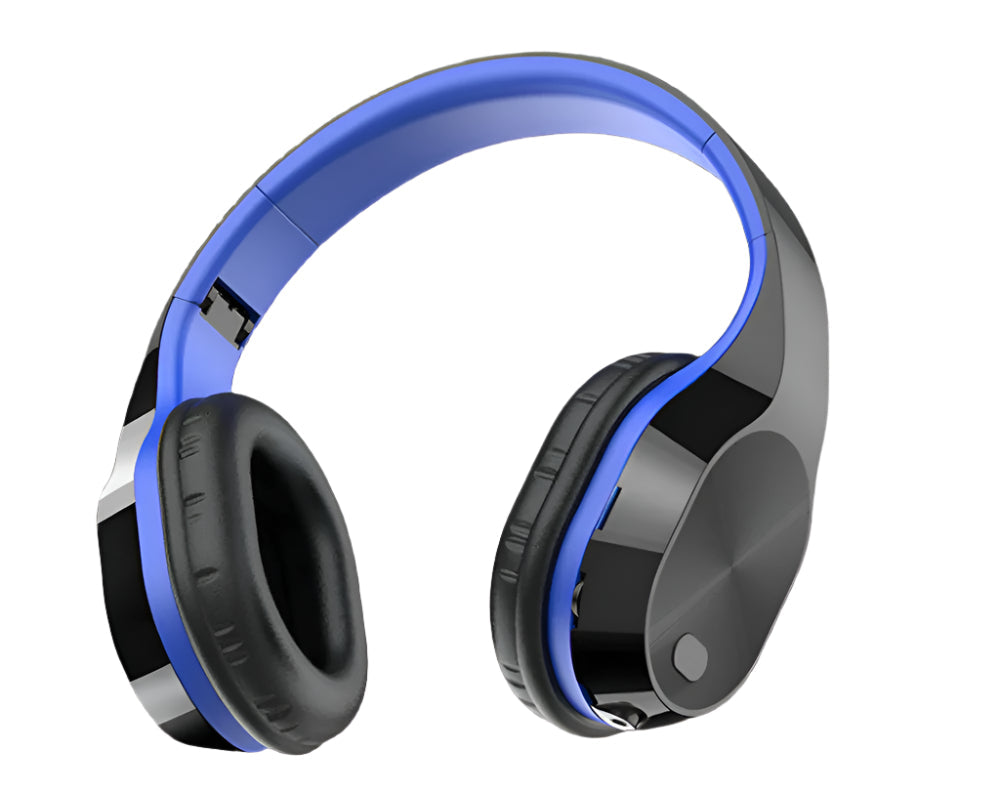 T5 wireless Multifunction bluetooth headset