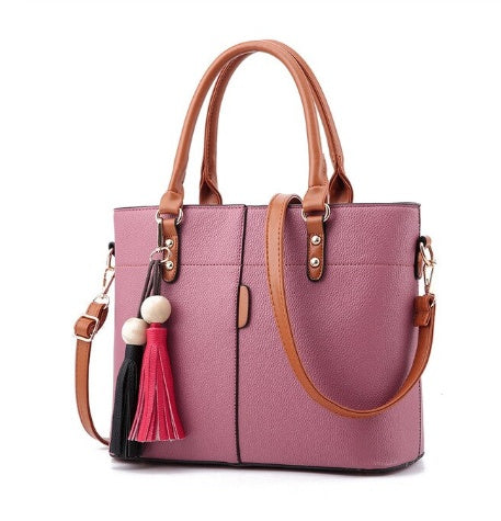 Women's fashionable slung shoulder bag