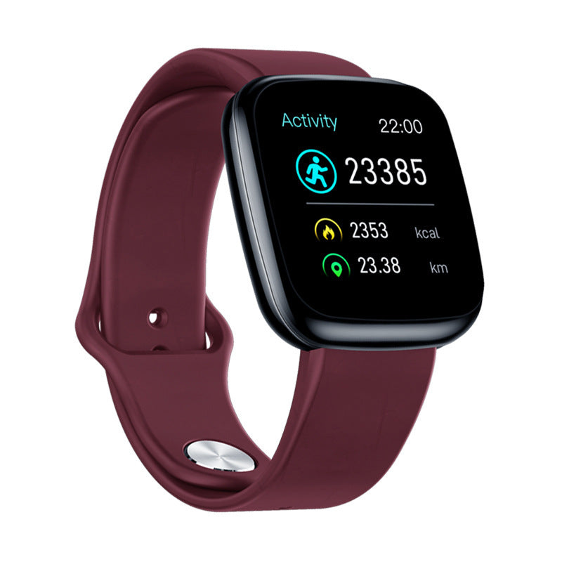 Fashion Smart watch full touch screen