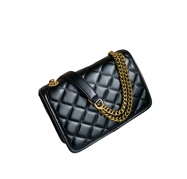 All-match Women's shoulder messenger bag