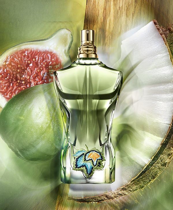 Jean Paul Gaultier Les Males De Le Beau Le Parfum Eau De Parfum Intense 125 ml / 4.2 oz