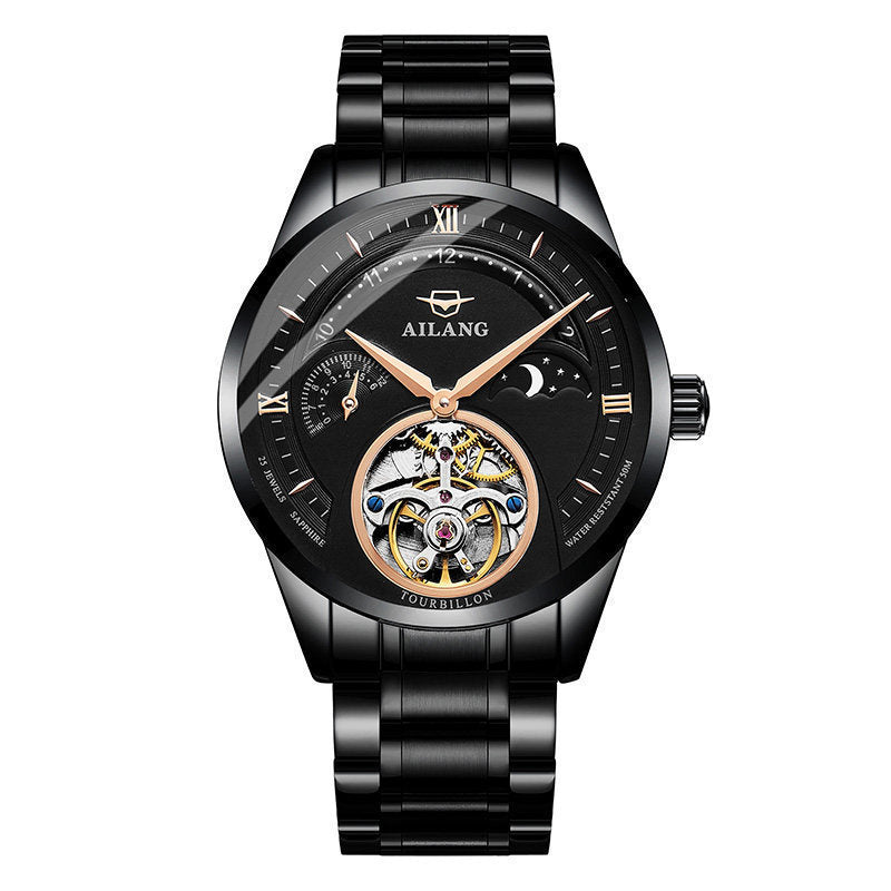 Men's Automatic Mechanical Watch