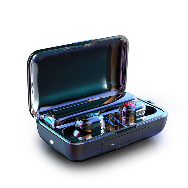 A19 True Wireless Multifunction Earbuds in Ear