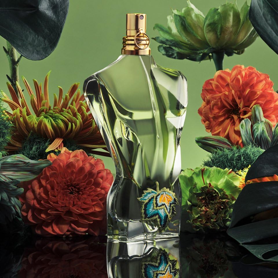 Jean Paul Gaultier Les Males De Le Beau Le Parfum Eau De Parfum Intense 125 ml / 4.2 oz