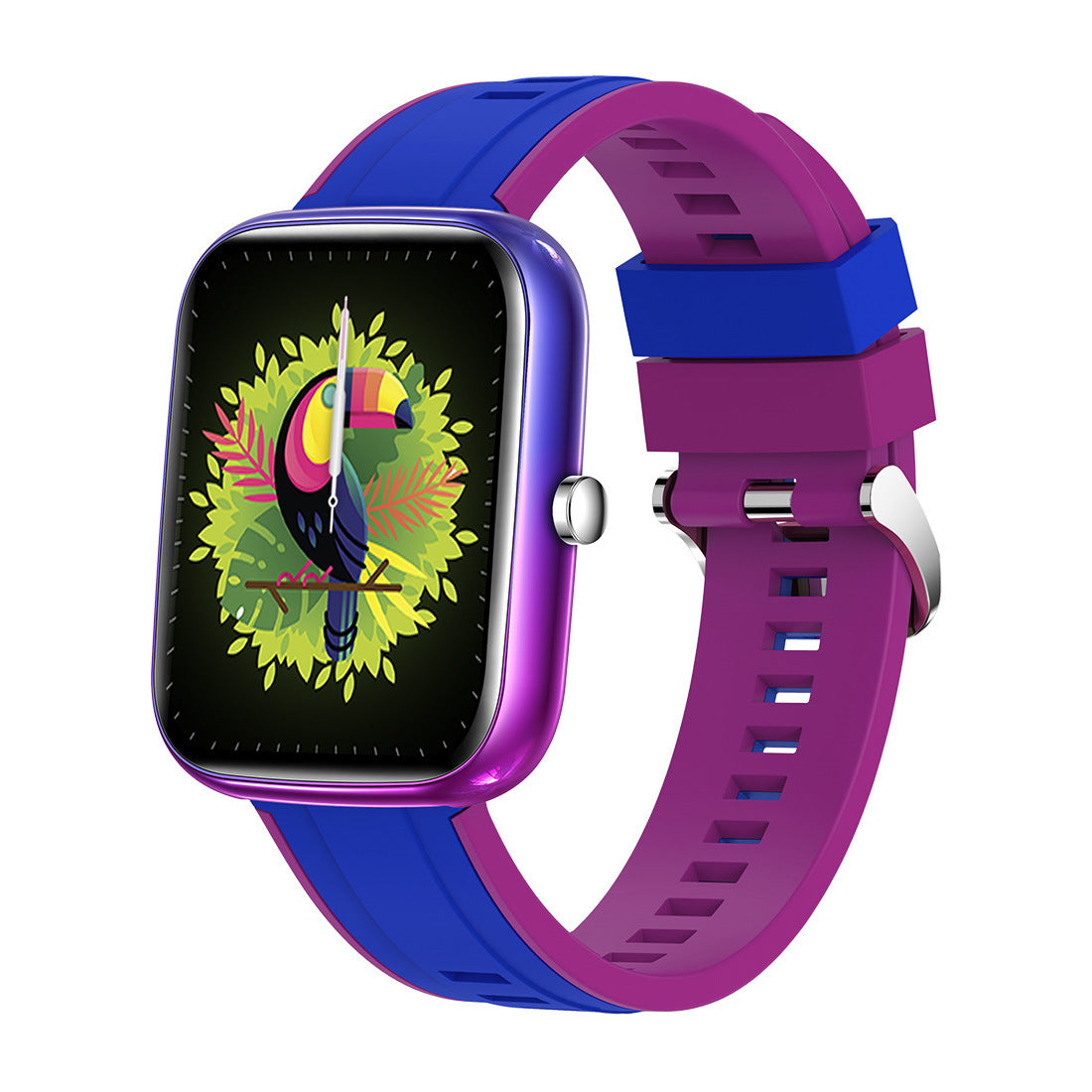 Watch Waterproof Full Screen Smart Watch