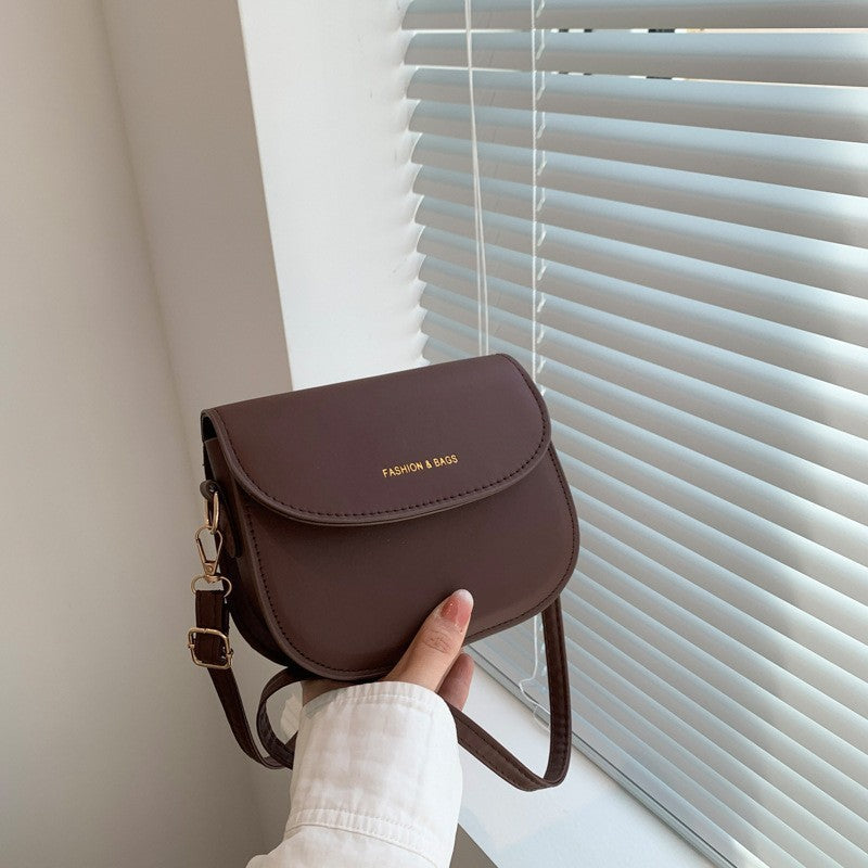 Western Style Women's Small Shoulder Bag