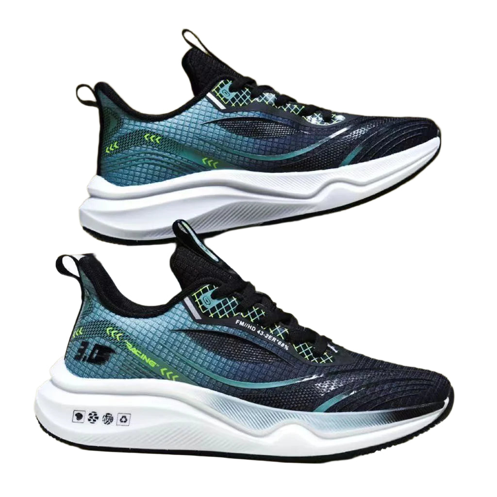 Men's Fashion Summer New Mesh Shoes