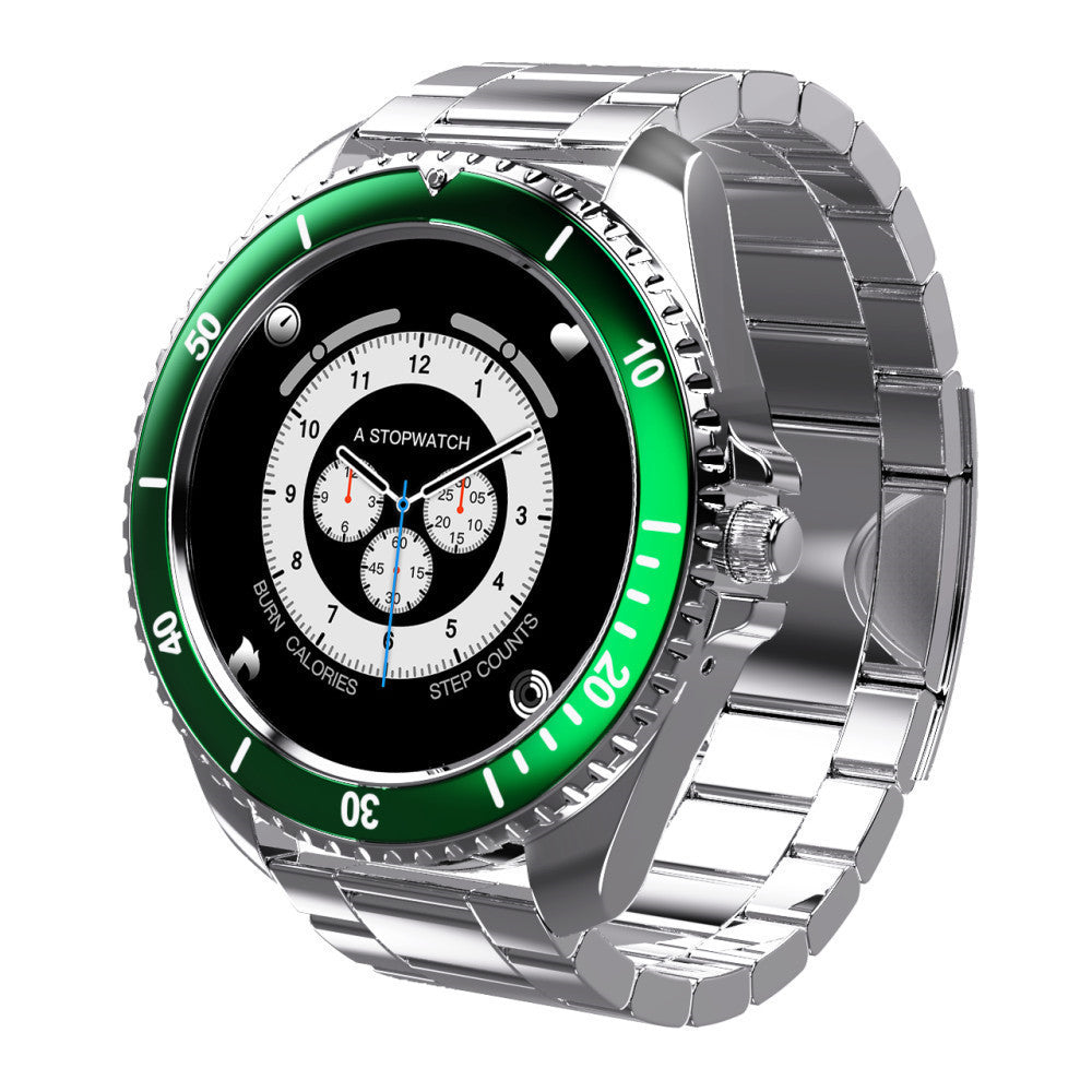 Z27 Smart Watch Full Touch Multi-Sport Mode Heart Rate Monitor