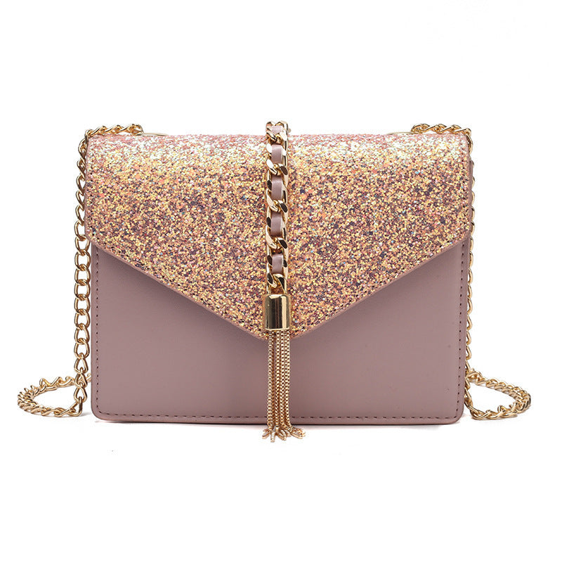 Women's Shoulder bag messenger bag