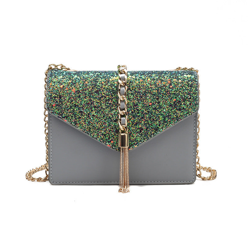Women's Shoulder bag messenger bag