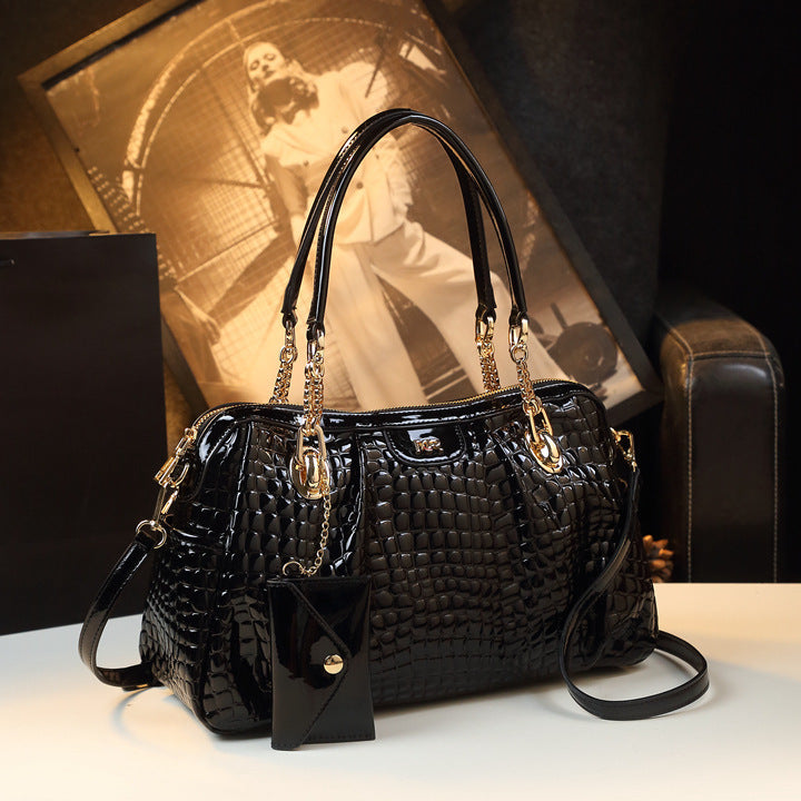 New Fashionable All-match Women handBag
