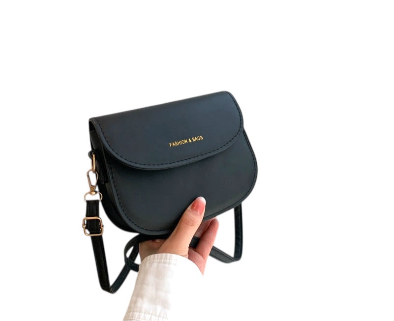 Western Style Women's Small Shoulder Bag
