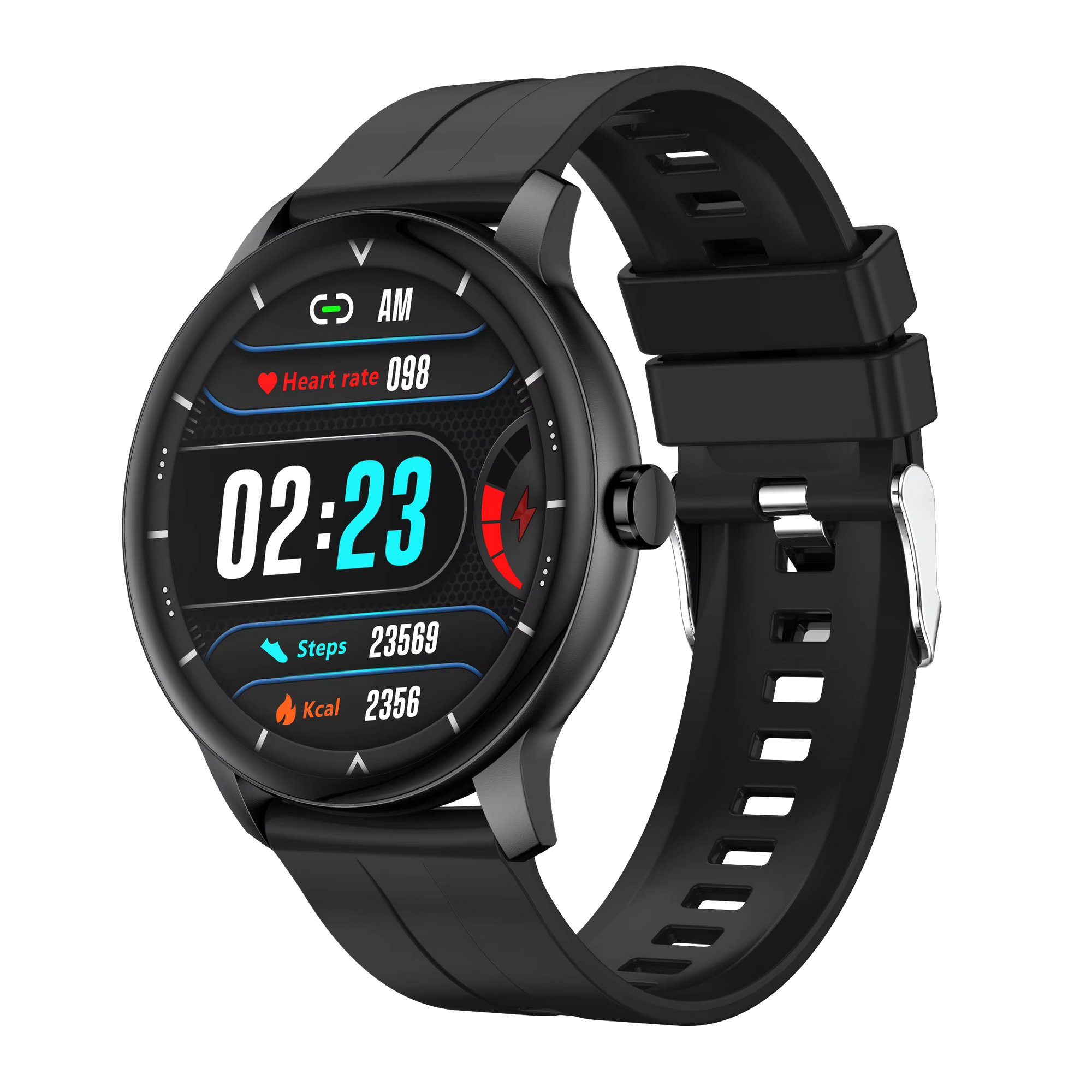 Z2 Smart Watch Bluetooth BT Call Full HD Touch Screen Smart Reminder Health Monitoring Multifunction Smart Watch