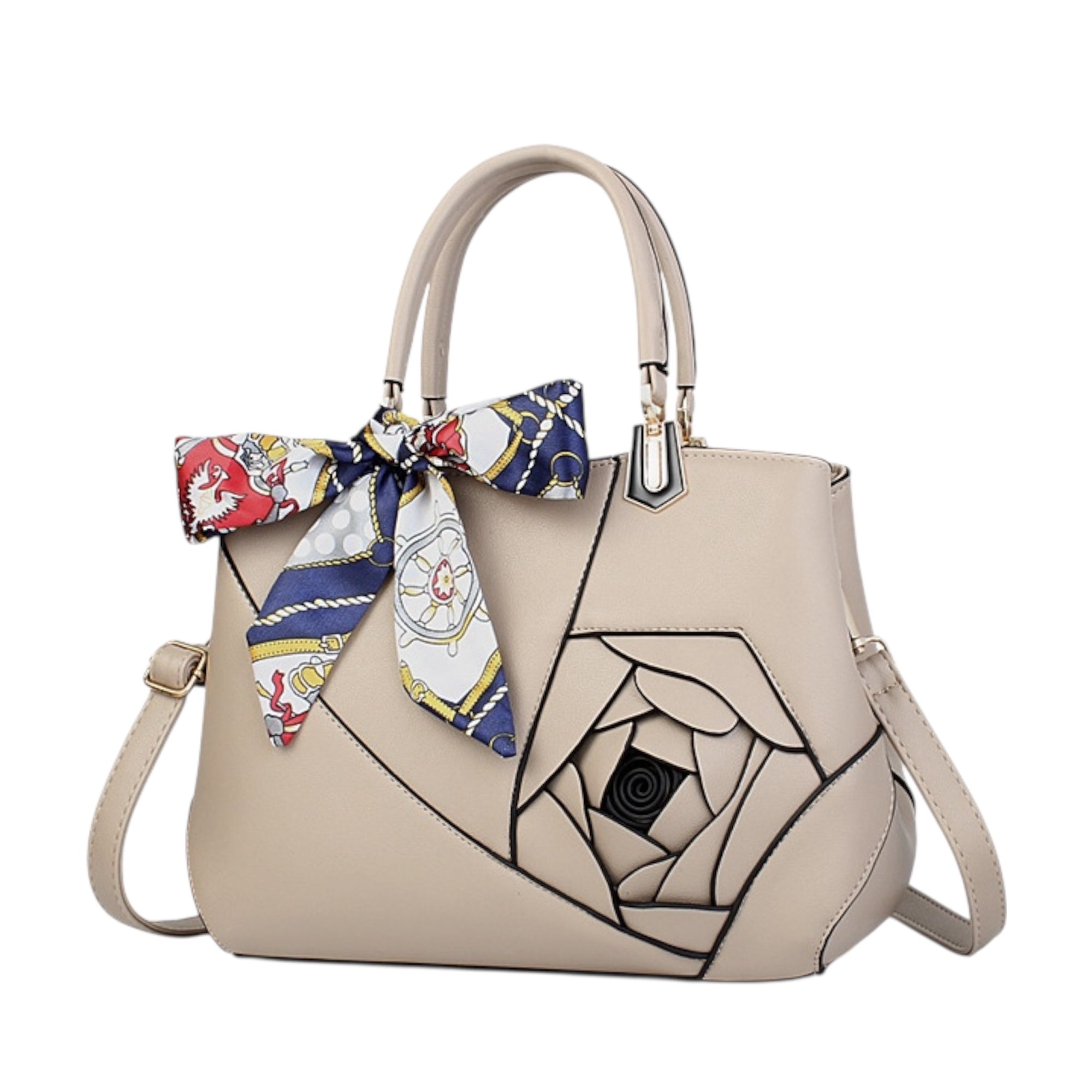 Women's Fashionable Shoulder Bag Luxury Handbags PU Leather Shoulder Bags Handbags Women Crossbody HandBag
