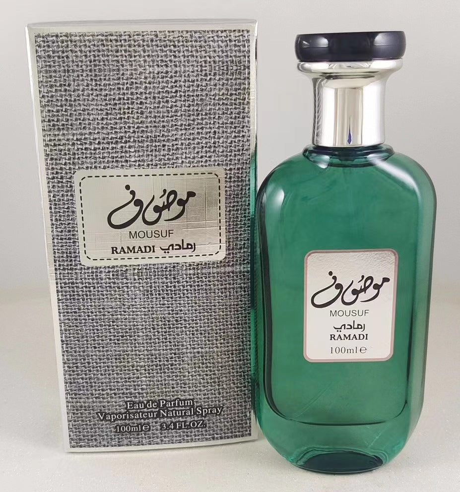 Foreign fragrance perfume men and lasting fragrance