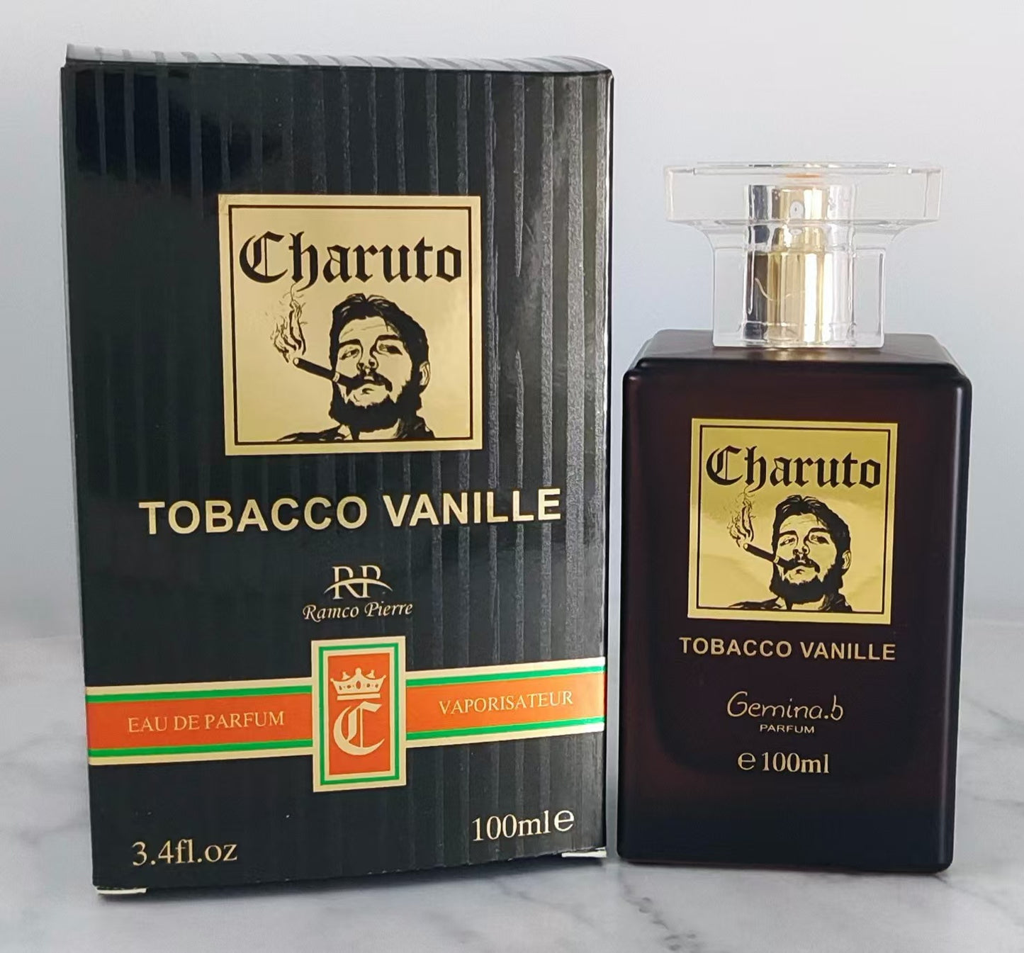 Foreign fragrance perfume men and lasting fragrance