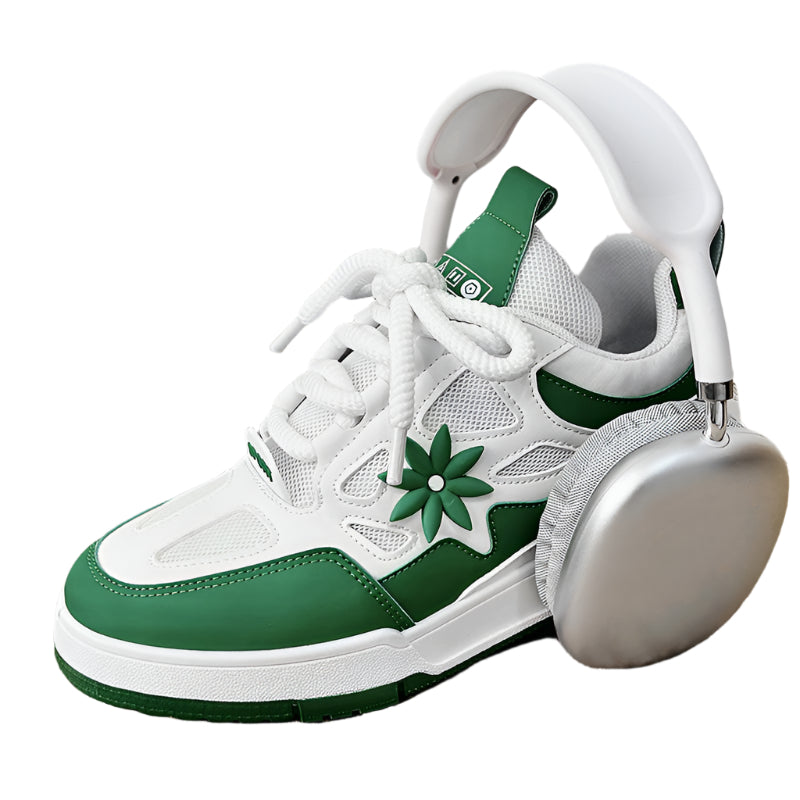 Men's Bread Shoes Casual Travel Sneakers