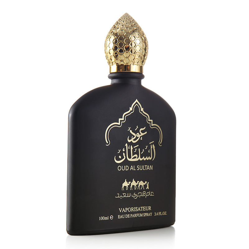 Foreign fragrance perfume men and lasting fragrance