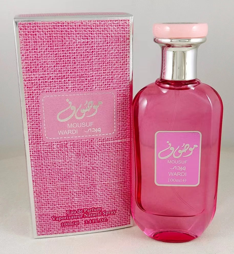 Foreign fragrance perfume men and lasting fragrance