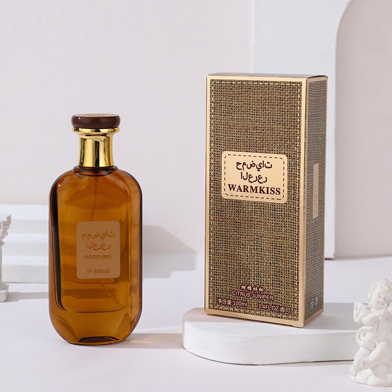 Foreign fragrance perfume men and lasting fragrance