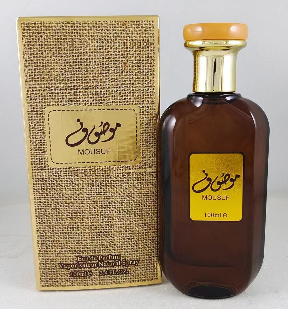 Foreign fragrance perfume men and lasting fragrance