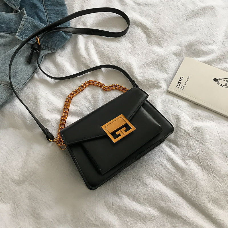 Women's shoulder fashion High-quality handbag