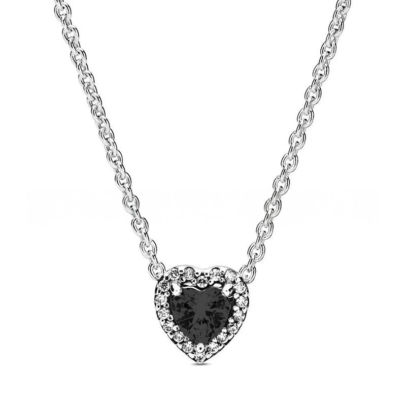 S925 Silver Women's Nacklaces