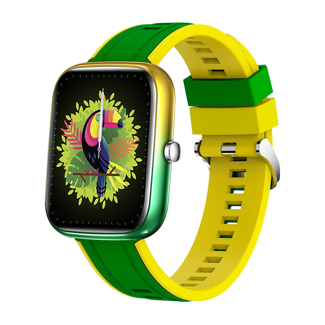 Watch Waterproof Full Screen Smart Watch