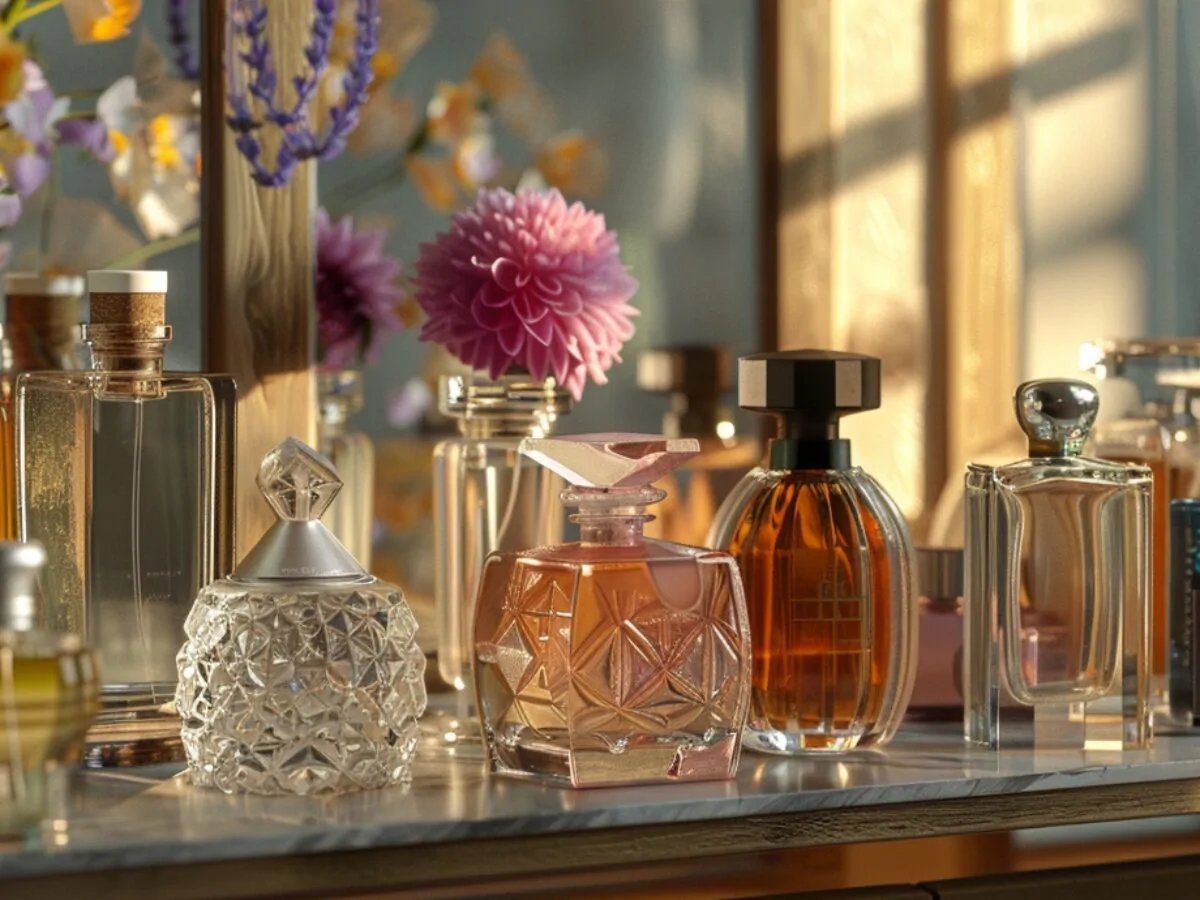 Men's Perfume