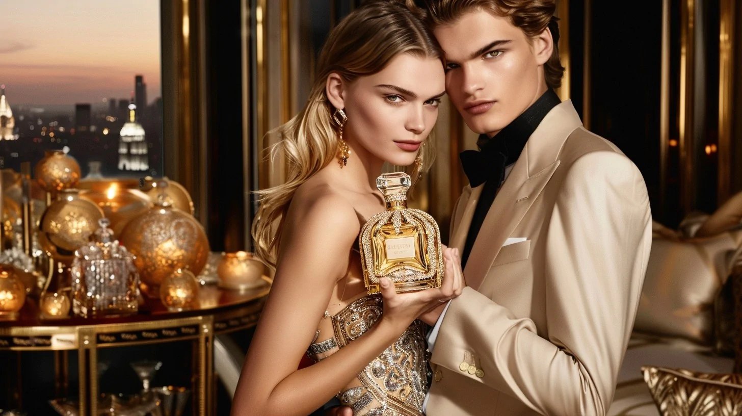 Women's Perfume