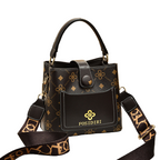 Women's Handbag italian Fashion Single Shoulder Women Bag Crossbody Bag Large Capacity Women Handbag