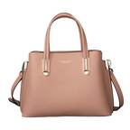 Fashionable Women's Handbag Original Leather Large Capacity Shoulder Messenger Bag Women Shoulder Bag