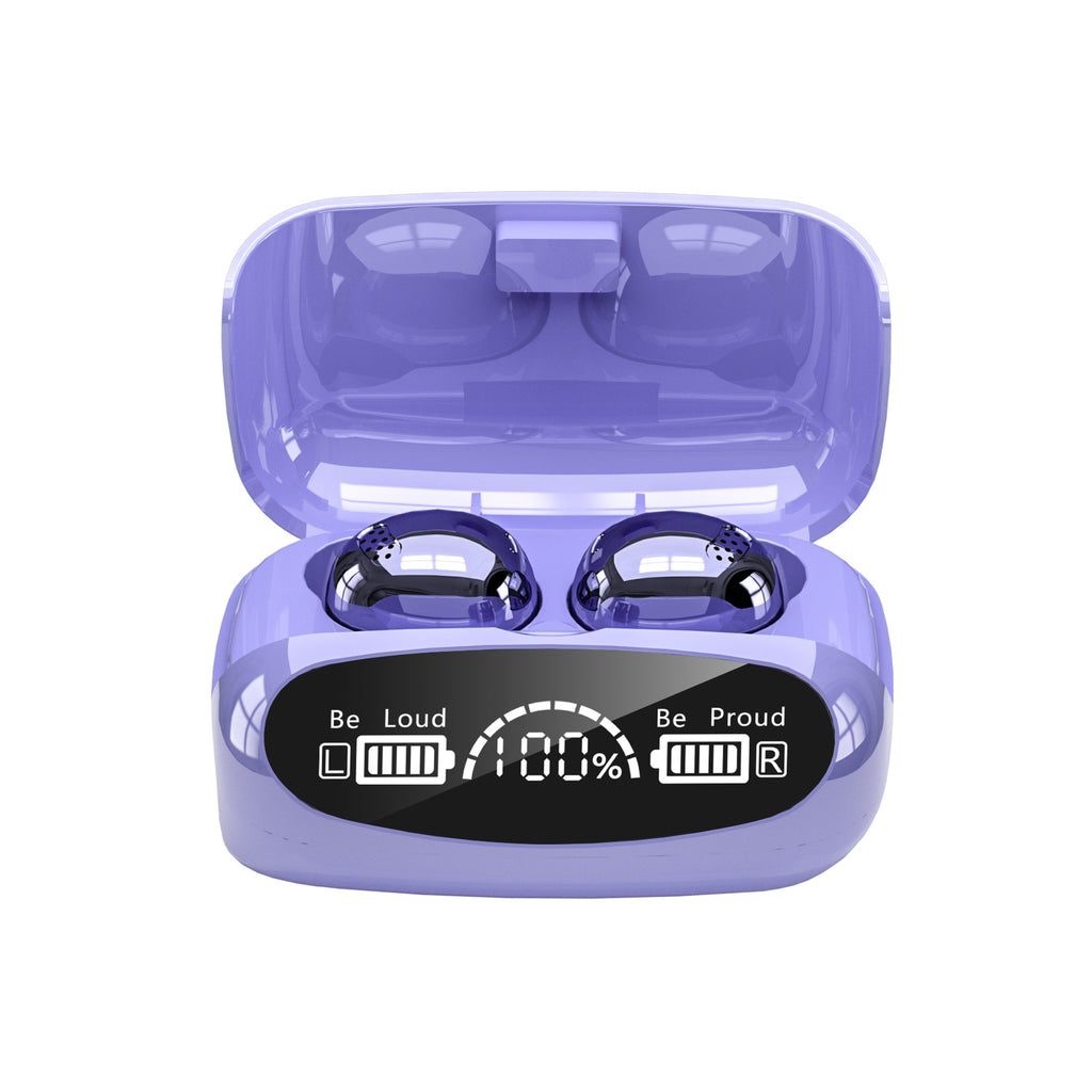 Wireless Bluetooth Earbuds In-ear Low-latency