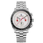 2025 New PAGANI DESIGN Mens Watches Top Brand Luxury Automatic Quartz Chronograph Waterproof Watch