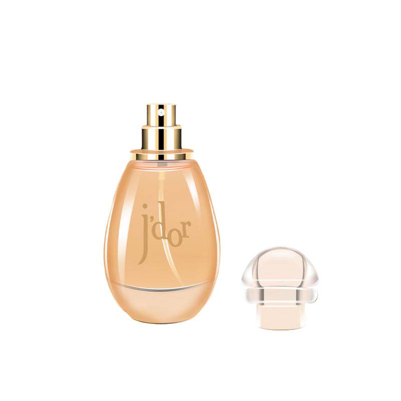 Women's Arabic Perfumes 50ml Long Lasting Addictive Personal Eau de Parfum Spray Arabian Perfumes For Women