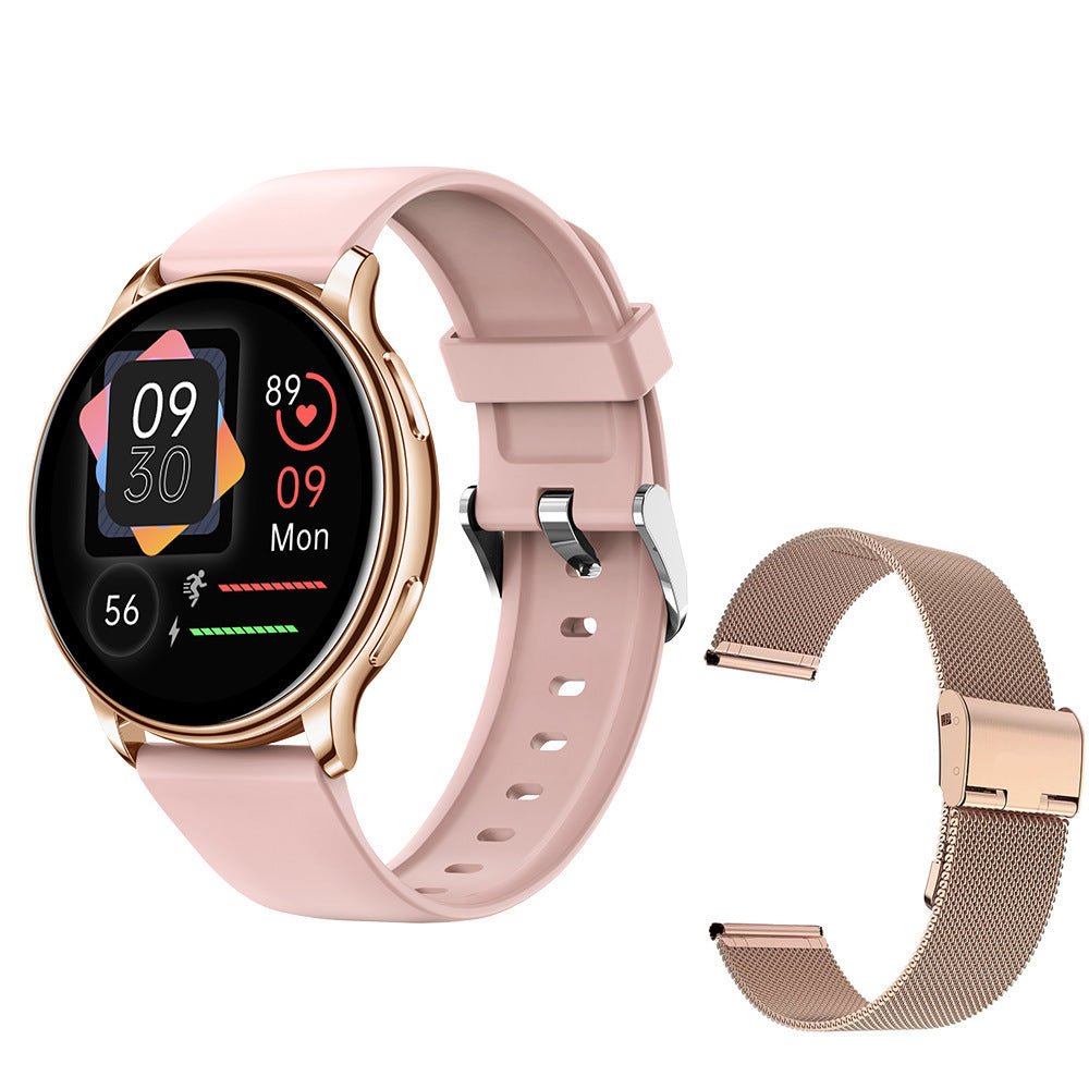 Fashion Bluetooth Health Track Sports Smart Watch - Acquisti Online