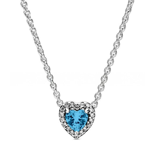 S925 Silver Women's Nacklaces