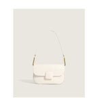 All-match Messenger Bag Fashion Small Square Bag