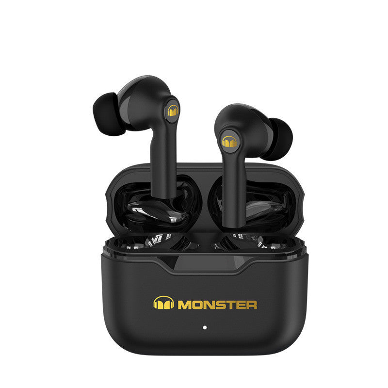 True Wireless Bluetooth Headset In-ear Stereo - Acquisti Online