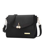 Women's Fashionable Shoulder Bag Original Leather Large Capacity Women Crossbody Bag Fashion Women Shoulder Bag