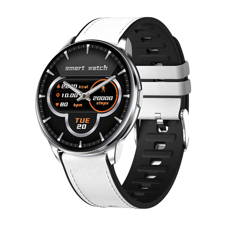Y90 Smart Watch GPS  Health Blood Pressure Monitoring Smart Watch Bluetooth call Smart Reminder smartWatch