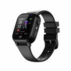 4G Smart Watch 400mAh SOS GPS Location Video Call WiFi Sim Card for Kids Smart Watch Camera Waterproof Rush Watch - Acquisti Online