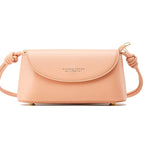 Women's Shoulder Bag Pu Leather Female Crossbody Bags Messenger Women Fashion Underar Purse