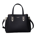 Fashionable Women's Handbag Original Leather Large Capacity Shoulder Messenger Bag Women Shoulder Bag