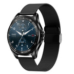 Fashion Smart watch with Multi-sport Bracelet With GPS Track For Blood Pressure And Oxygen