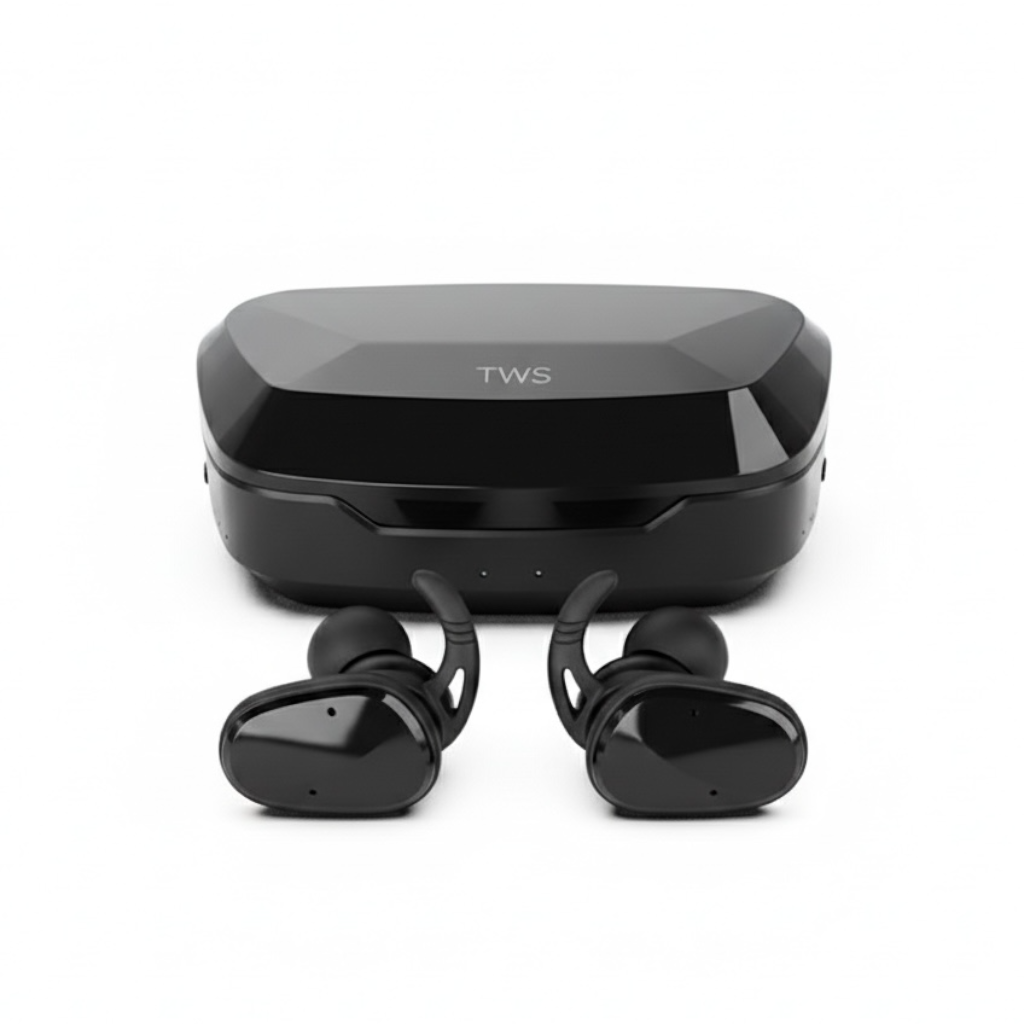 Wireless Bluetooth Headphone in ear Earbuds Waterproof High Quality Sound Earphone Wireless Earphone Earbuds